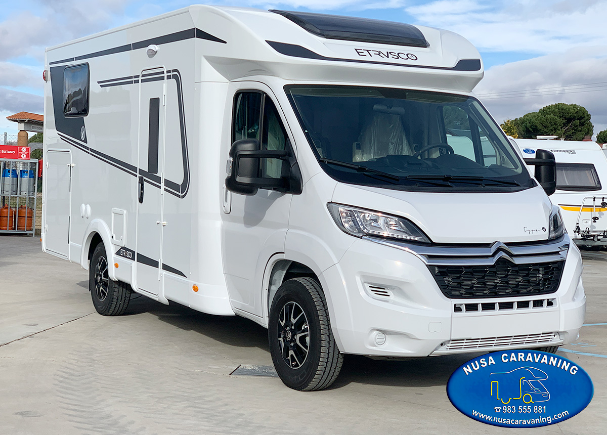 Etrusco T6900SB ⇢ VER PRECIOS📌