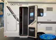 GIOTTILINE SIENA 435 PRIVILEGE
