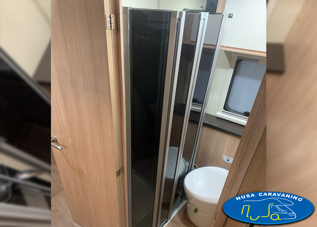 VENDIDO – GIOTTILINE SIENA 435 PRIVILEGE