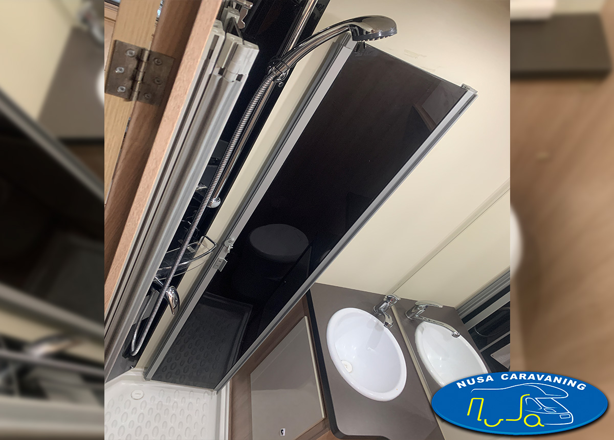 VENDIDO – GIOTTILINE SIENA 435 PRIVILEGE