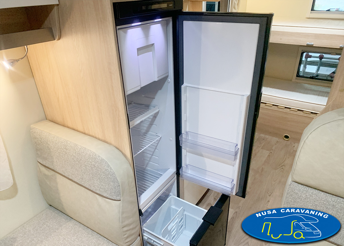 VENDIDO – GIOTTILINE SIENA 435 PRIVILEGE