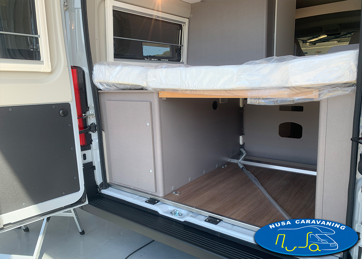 VENDIDO – CAMPER ETRUSCO CV540DB