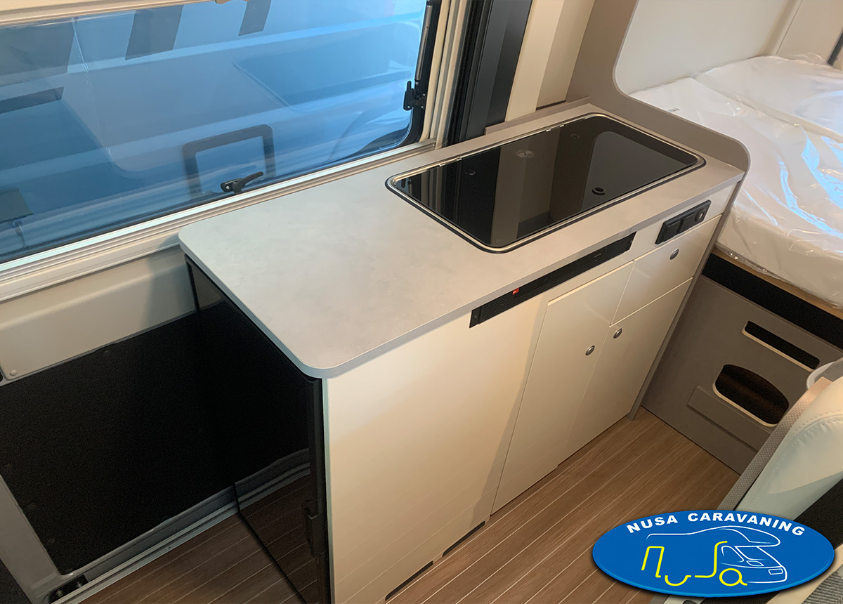 VENDIDO – CAMPER ETRUSCO CV540DB