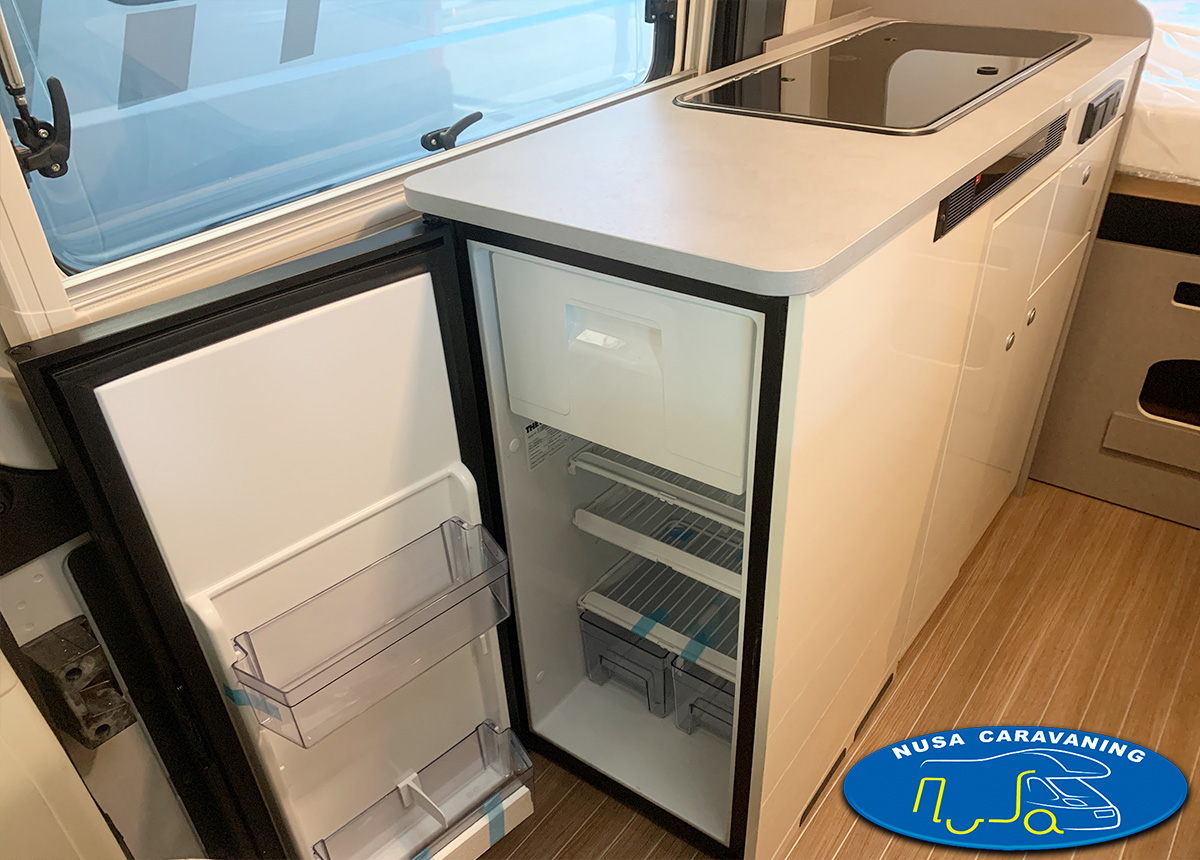 VENDIDO – CAMPER ETRUSCO CV540DB