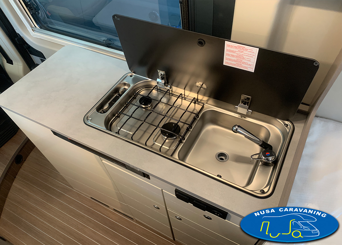 VENDIDO – CAMPER ETRUSCO CV540DB