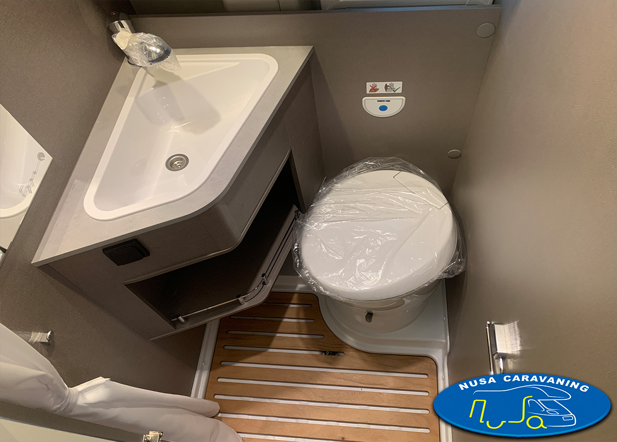 VENDIDO – CAMPER ETRUSCO CV540DB