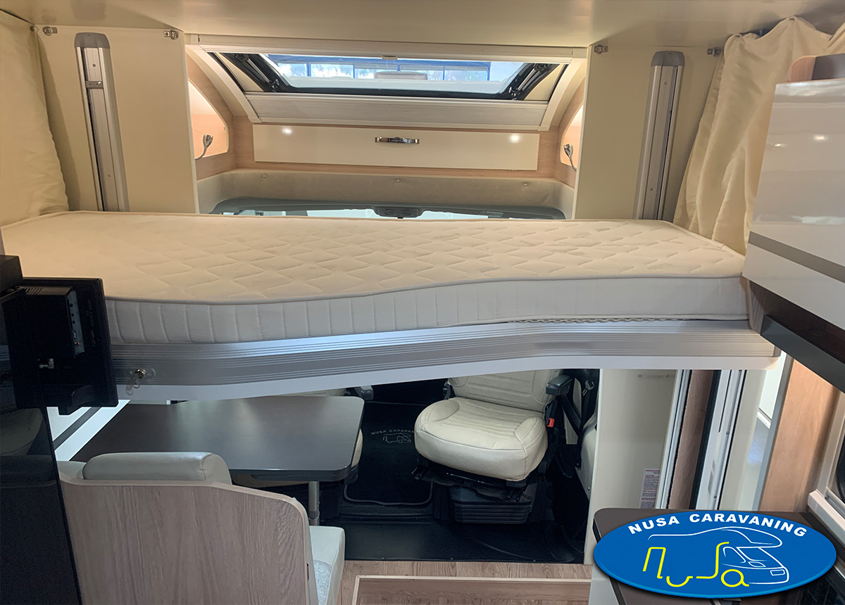 VENDIDO – GIOTTILINE SIENA 330