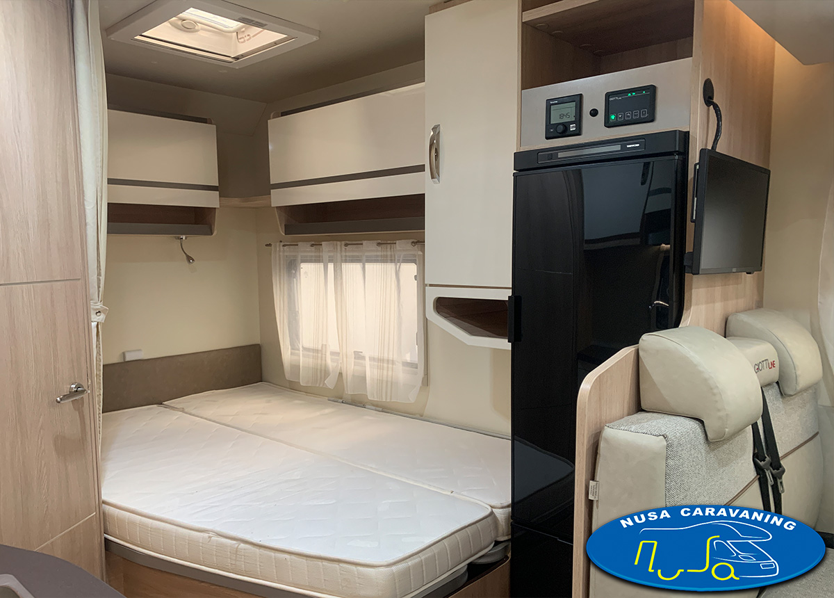 VENDIDO – GIOTTILINE SIENA 330