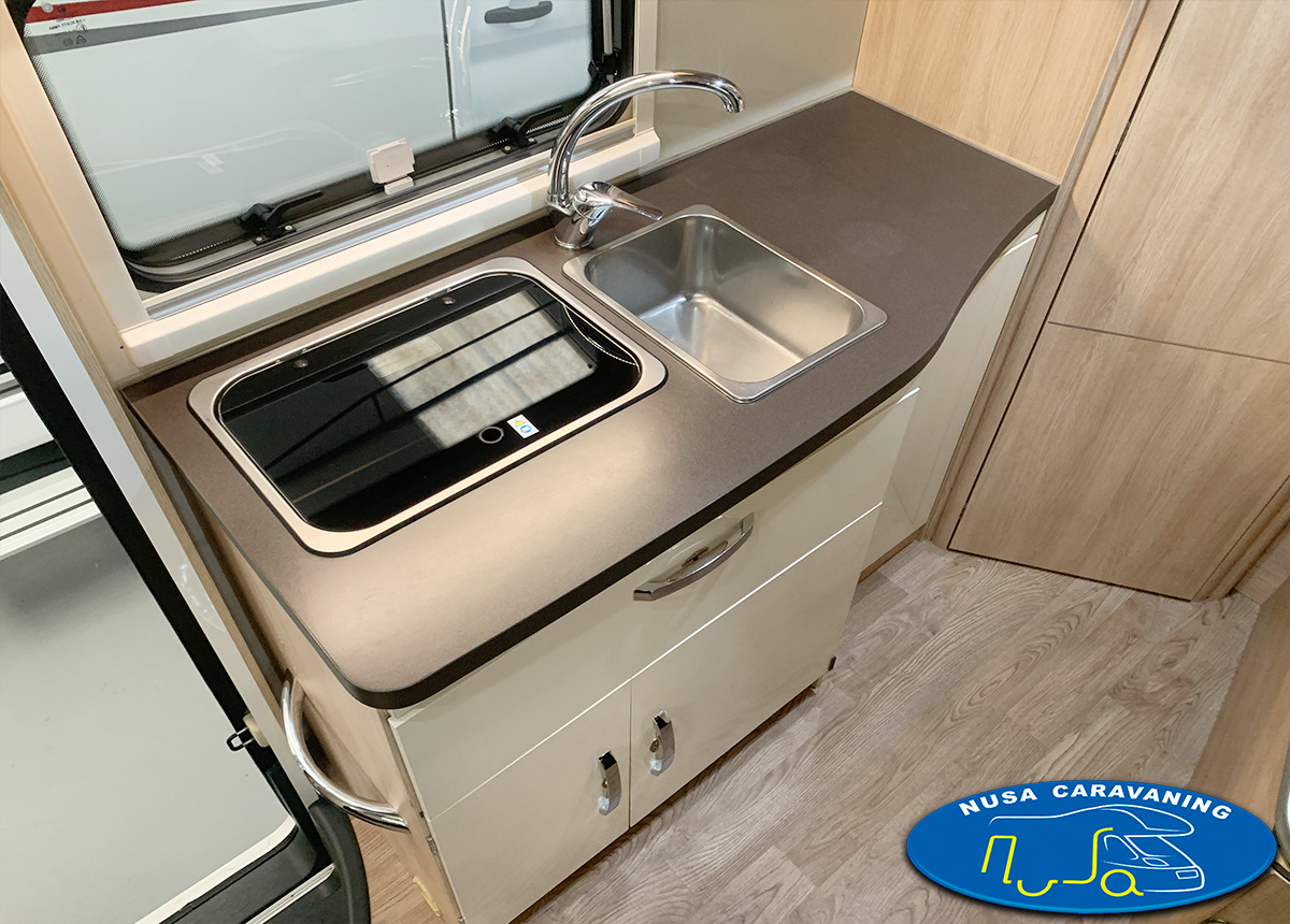 VENDIDO – GIOTTILINE SIENA 330