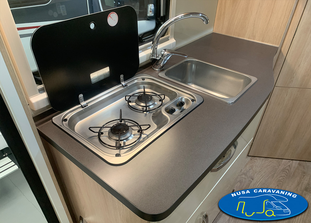 VENDIDO – GIOTTILINE SIENA 330