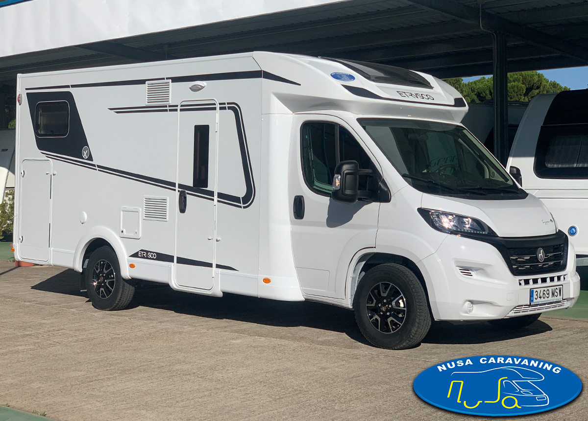 Etrusco T6900DB ⇢ VER PRECIOS📌