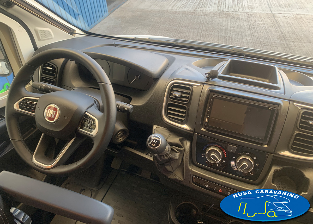 Etrusco T7400SB ⇢ VER PRECIOS📌