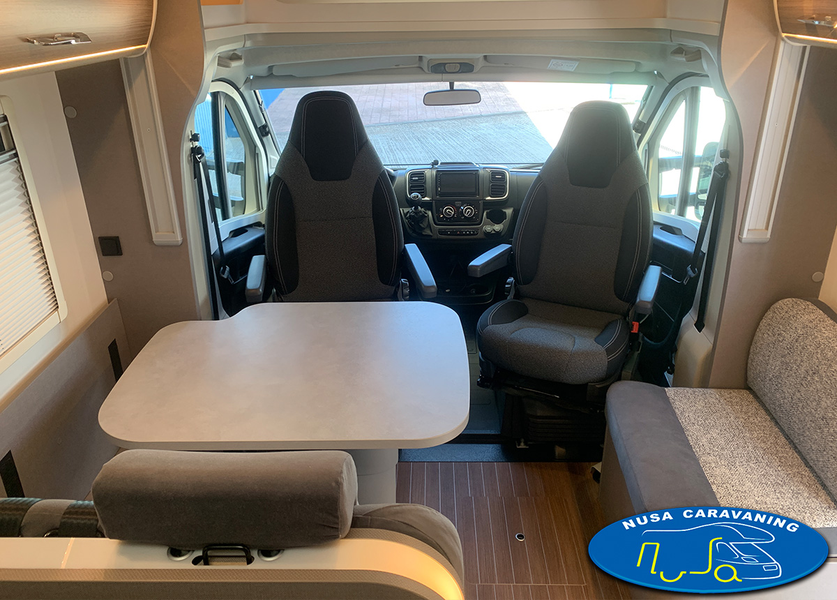 Etrusco T7400SB ⇢ VER PRECIOS📌