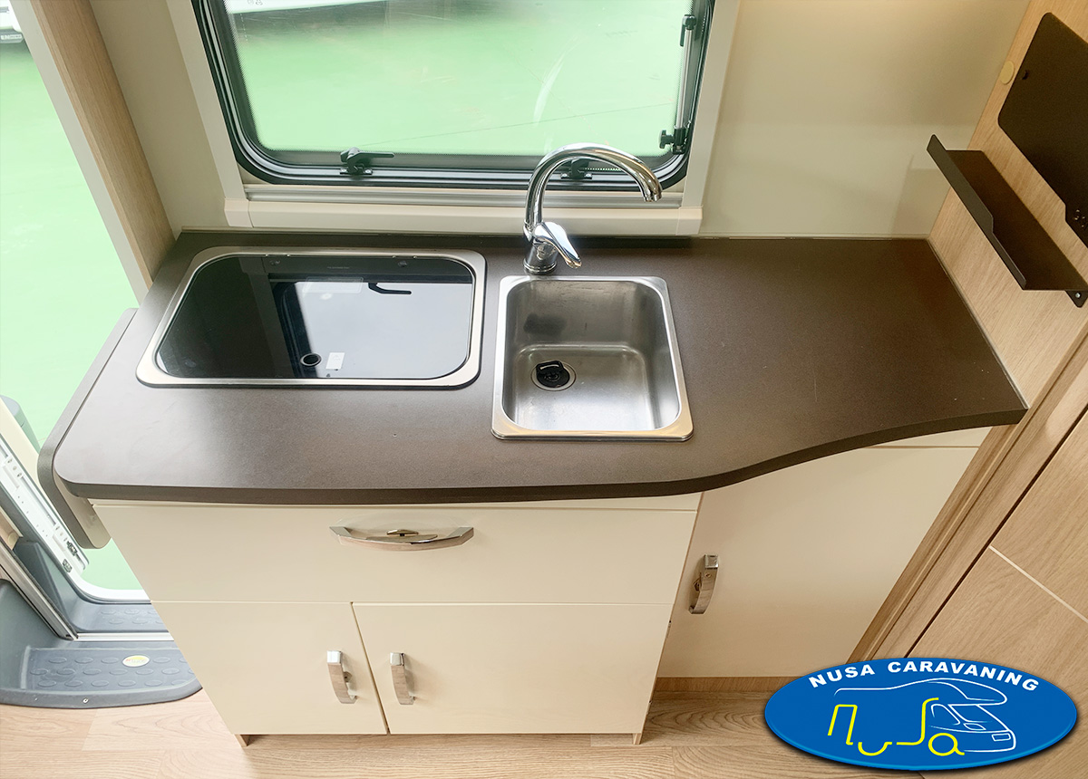 VENDIDO – GIOTTILINE SIENA 330 PRIVILEGE