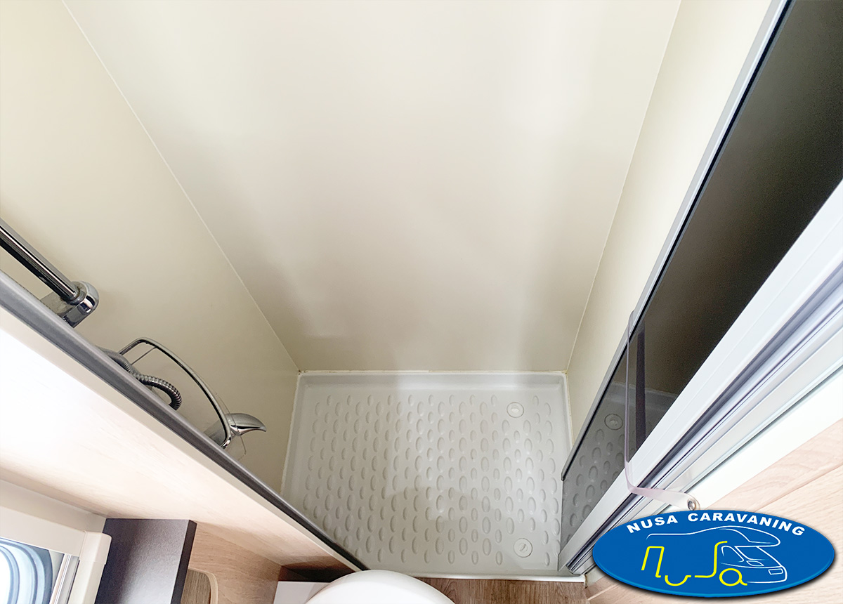 VENDIDO – GIOTTILINE SIENA 330 PRIVILEGE