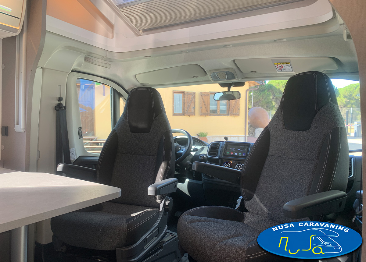 Etrusco T6900DB ⇢ VER PRECIOS📌