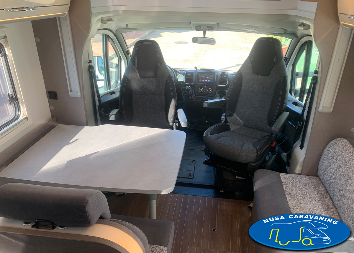 Etrusco T6900DB ⇢ VER PRECIOS📌