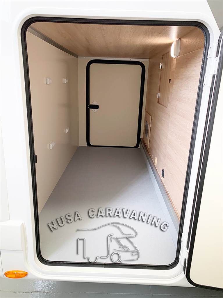 VENDIDO – GIOTTILINE SIENA 395 PRIVILEGE