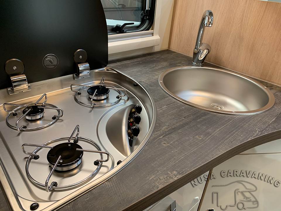 VENDIDO – GIOTTILINE SIENA 395 PRIVILEGE