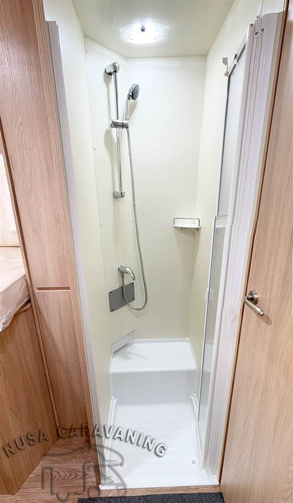 VENDIDO – GIOTTILINE SIENA 395 PRIVILEGE