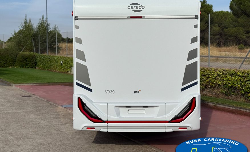 CARADO V 339 PRO+