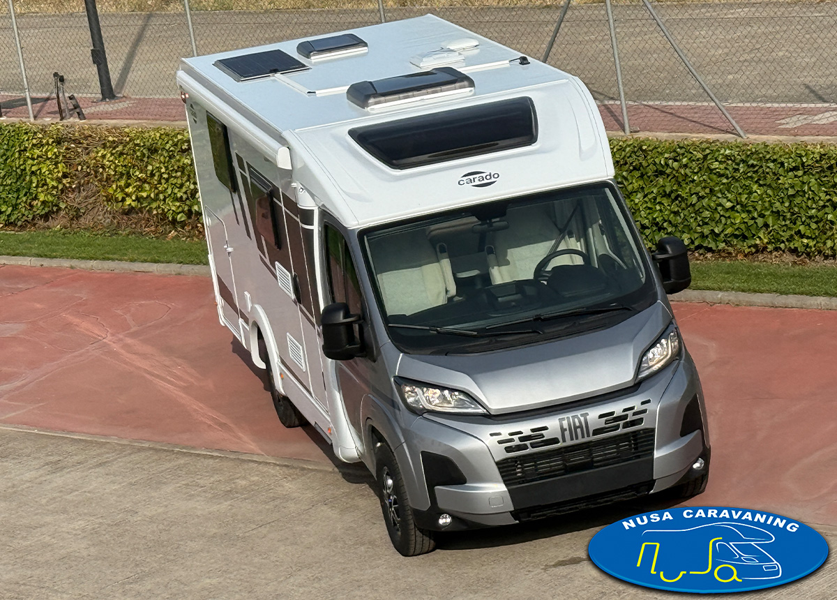 CARADO V 339 PRO+