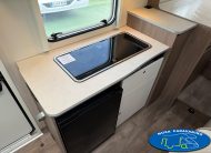 CARADO V 337 PRO+