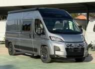 CAMPER CARADO CV600 PRO+