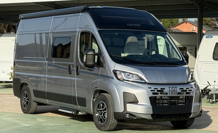 CAMPER CARADO CV600 PRO+