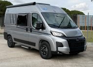 CAMPER CARADO CV540