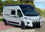 CAMPER ETRUSCO CV600DB+