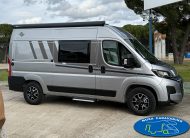 CAMPER CARADO CV540