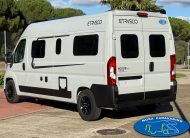 CAMPER ETRUSCO CV600DB+