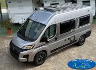 CAMPER CARADO CV540
