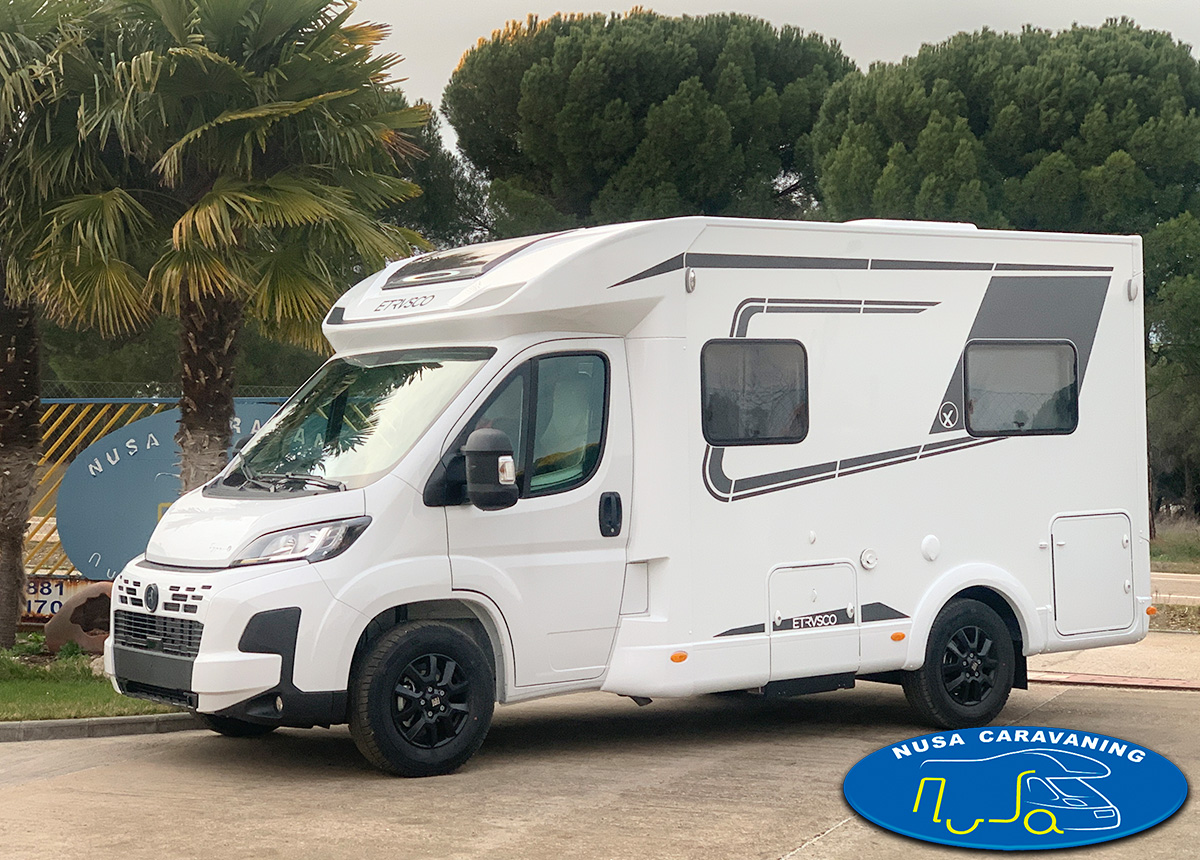 VENDIDO – ETRUSCO T5900FB