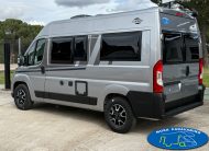 CAMPER CARADO CV540