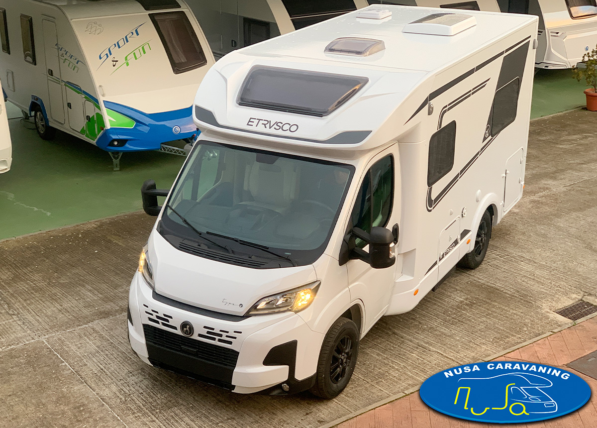 VENDIDO – ETRUSCO T5900FB