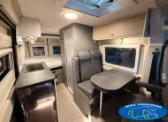 CAMPER ETRUSCO CV600DB+