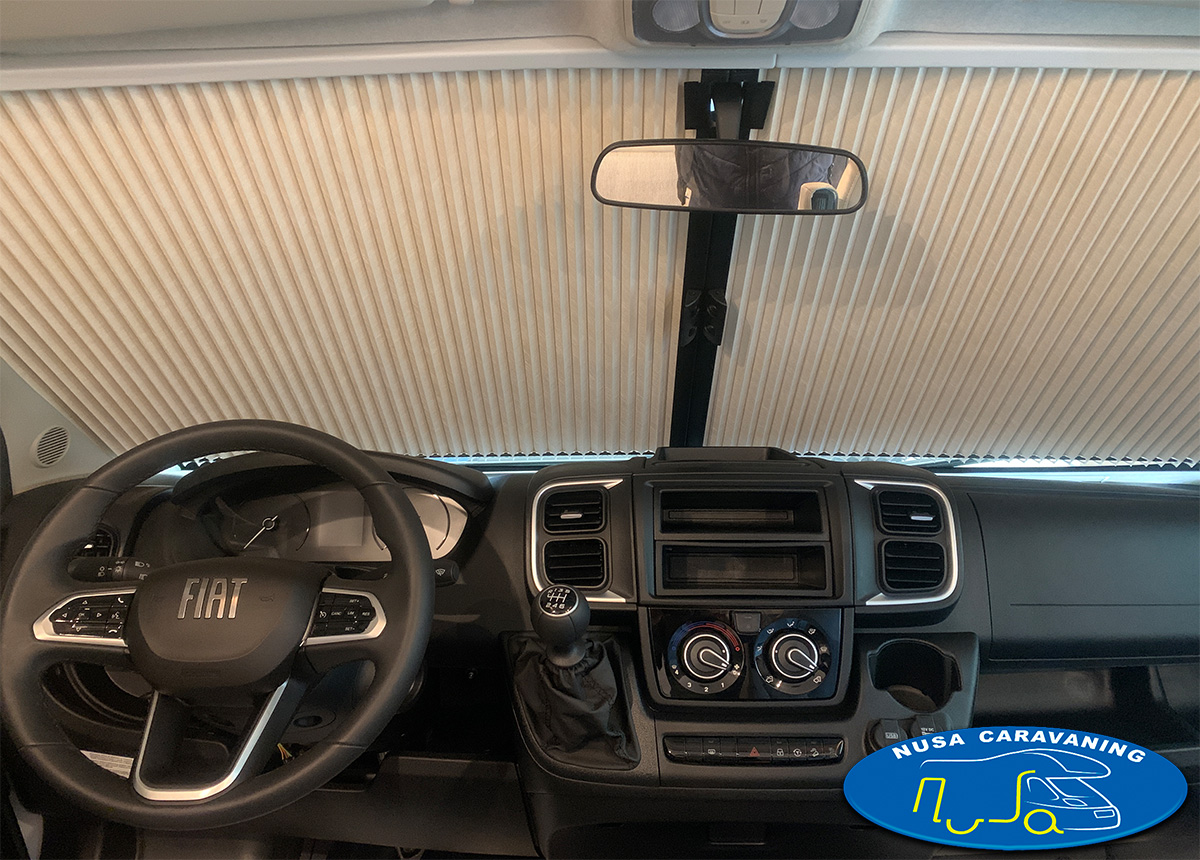 VENDIDO – ETRUSCO T5900FB