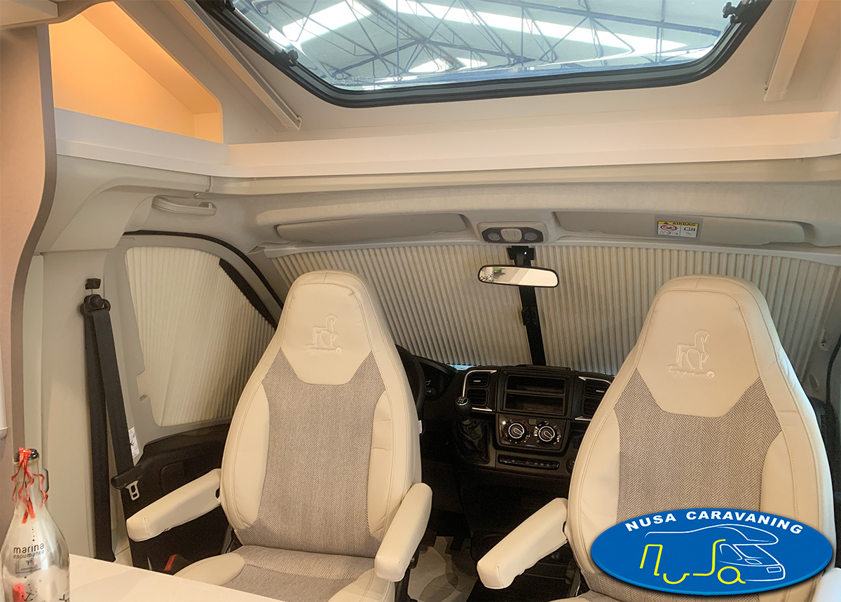 VENDIDO – ETRUSCO T5900FB