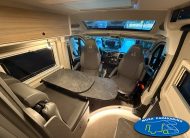 CAMPER ETRUSCO CV600DB+