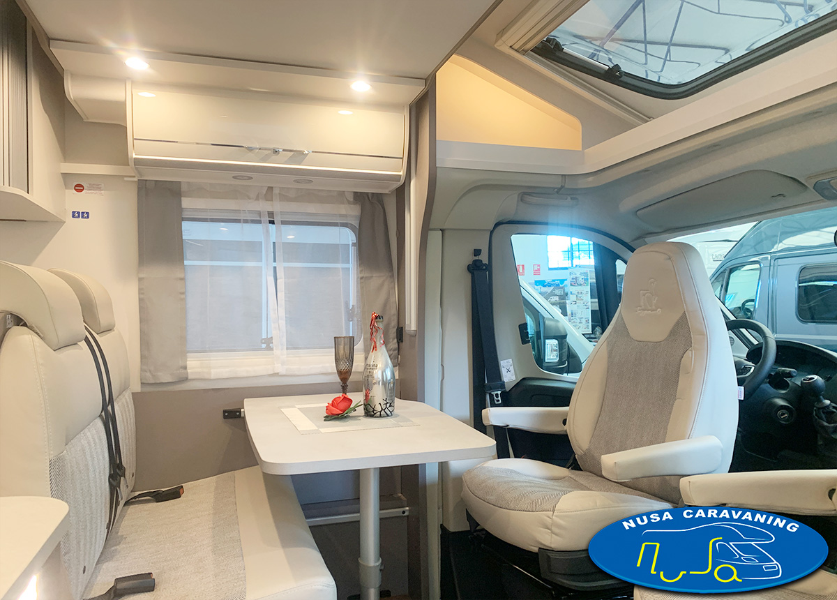 VENDIDO – ETRUSCO T5900FB
