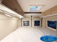 CAMPER ETRUSCO CV600DB+