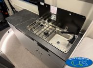 CAMPER ETRUSCO CV600DB+