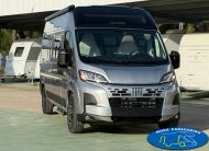 CAMPER CARADO CV600 PRO+