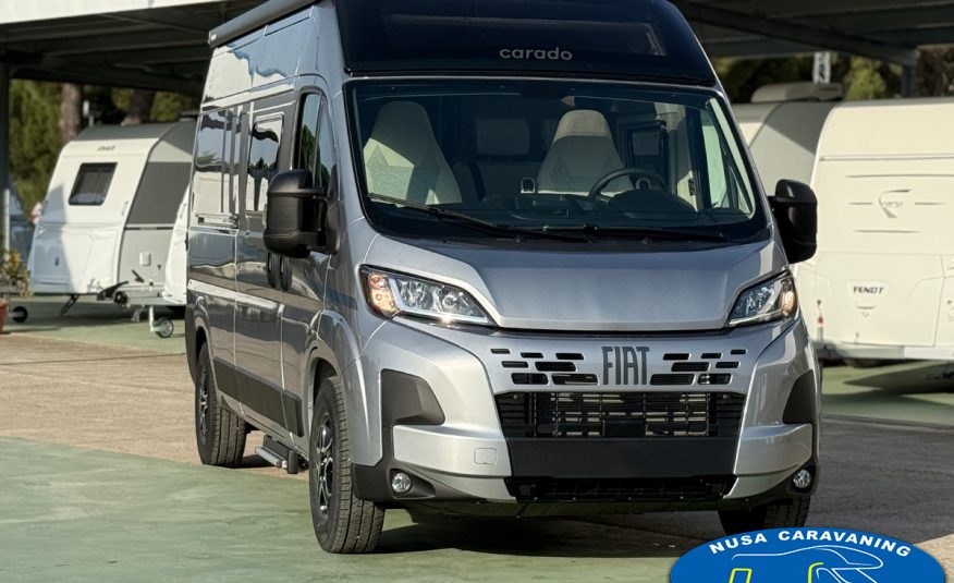 CAMPER CARADO CV600 PRO+
