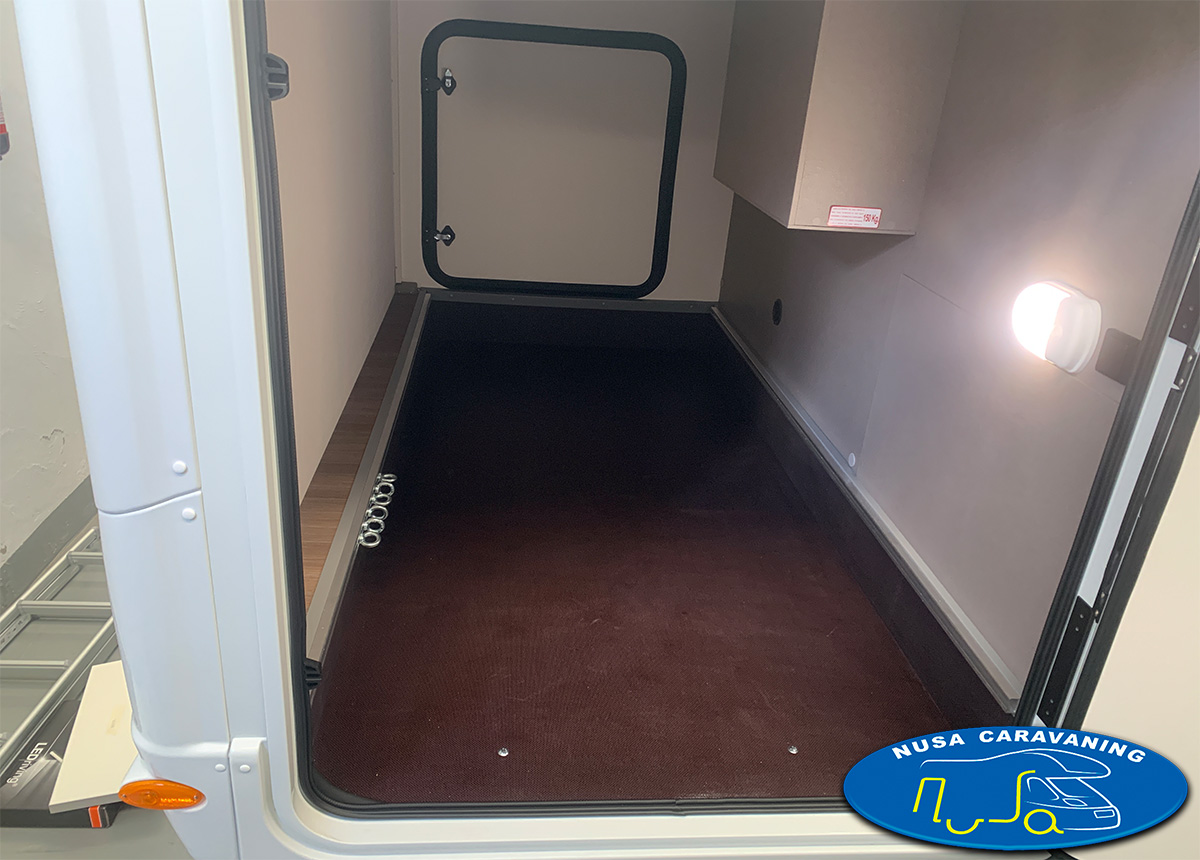 VENDIDO – ETRUSCO I6900 SB