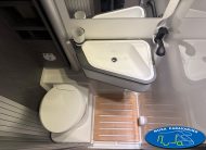 CAMPER ETRUSCO CV600DB+