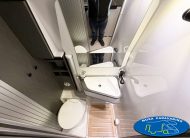 CAMPER ETRUSCO CV600DB+