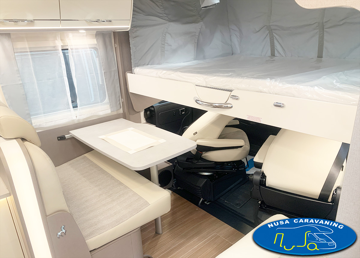 VENDIDO – ETRUSCO I6900 SB
